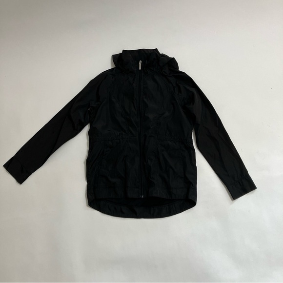 Apana Jackets & Blazers - APANA windbreaker
